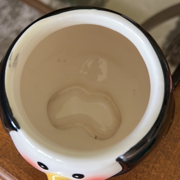 Penguin Mug and Candy Dish - Picture 10 of 12